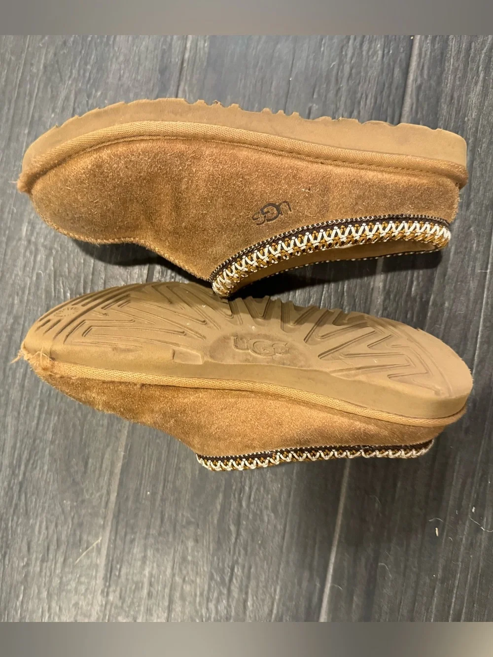 UGG Tasman II Slip-On Slipper